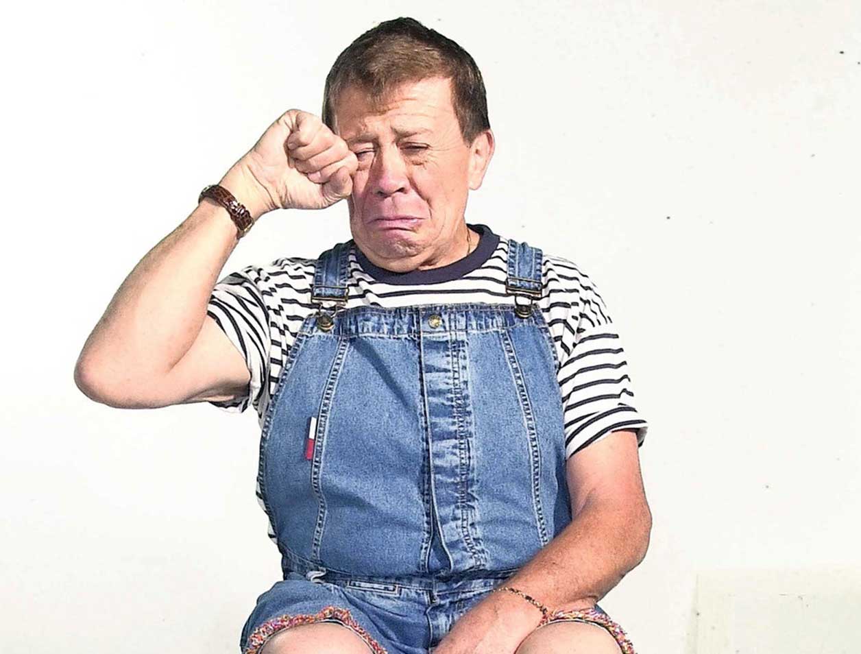 Hasta pronto, cuates