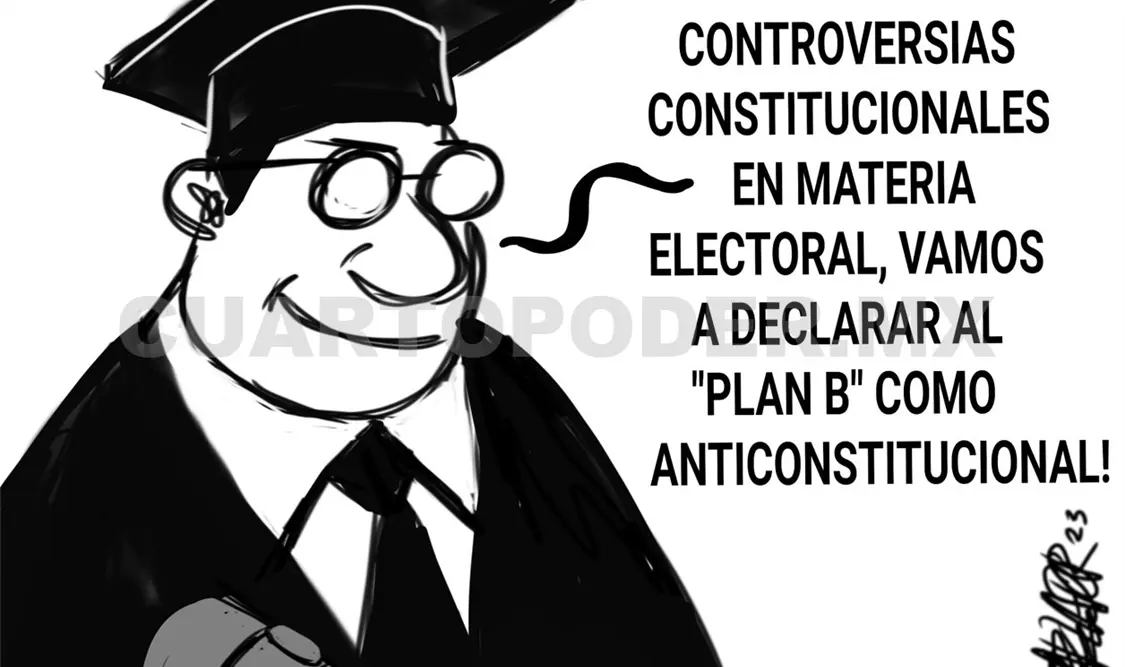 El freno al Plan B y el camino hacia un conflicto