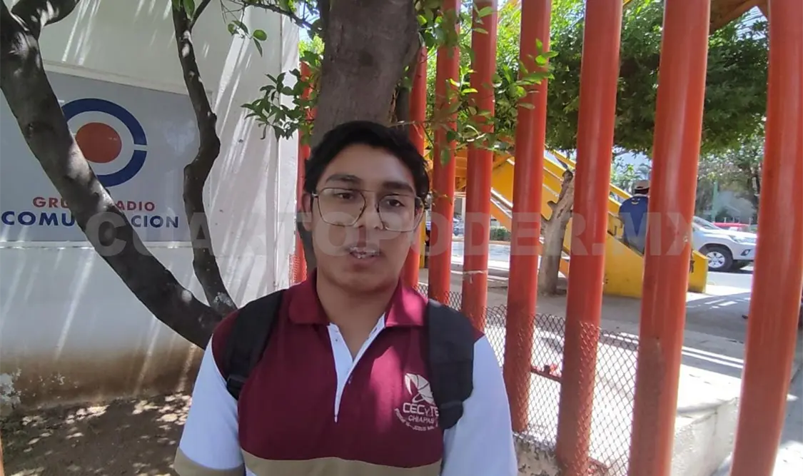 Estudiantes ganan pase a mundial de robótica