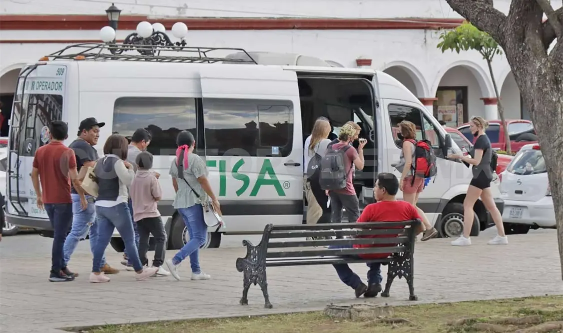 Se espera recibir más de medio millón de visitantes