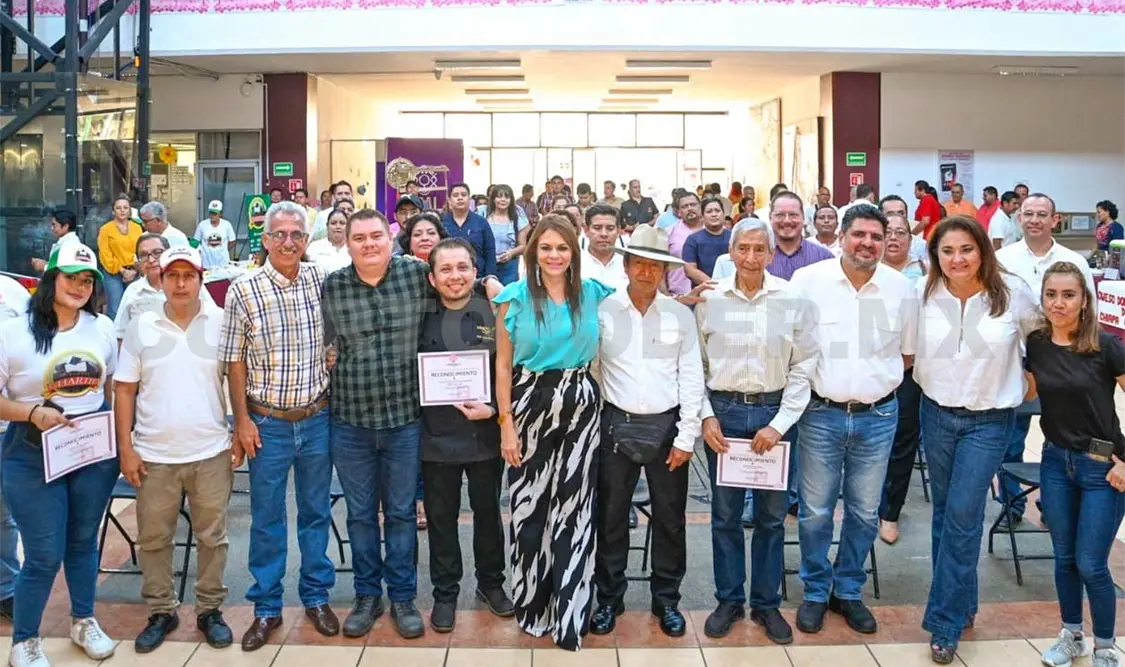 Conmemoran el Día Mundial del Queso