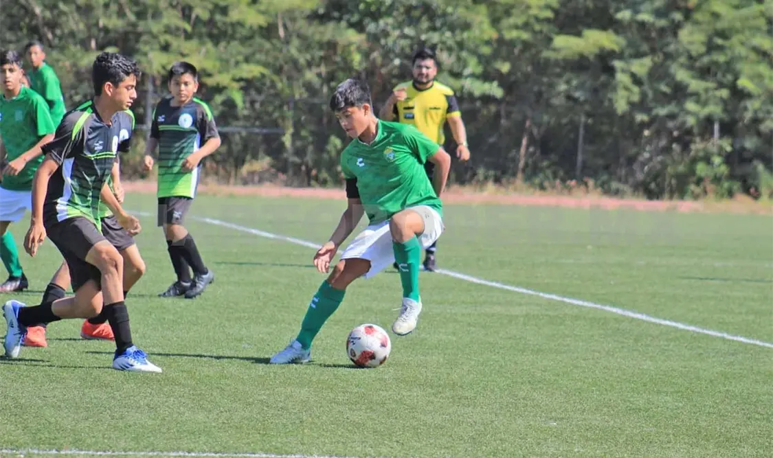 León derrota por la mínima diferencia a Tuzos en la J13