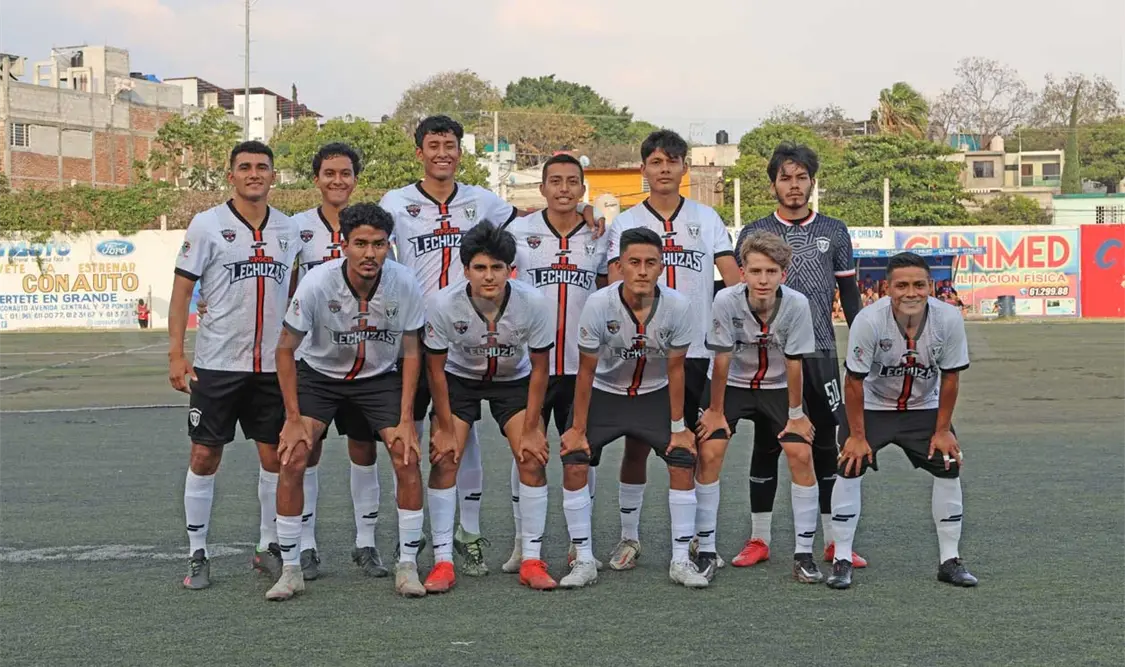 Lechuzas mantiene esperanzas de Liguilla