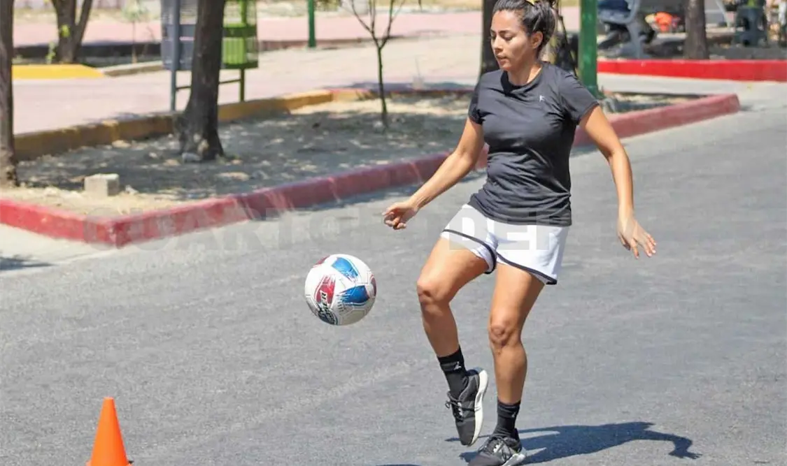 Todo un éxito la primera edición del Torneo Relámpago
