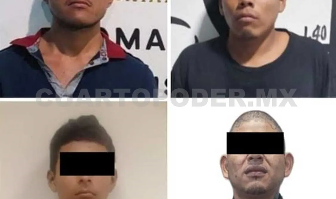 Los vinculan a proceso a por homicidio calificado