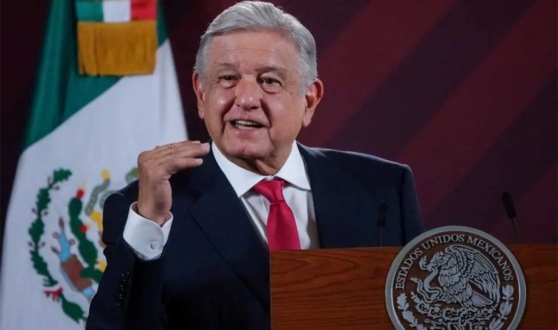 AMLO mantendrá defensa del Plan B