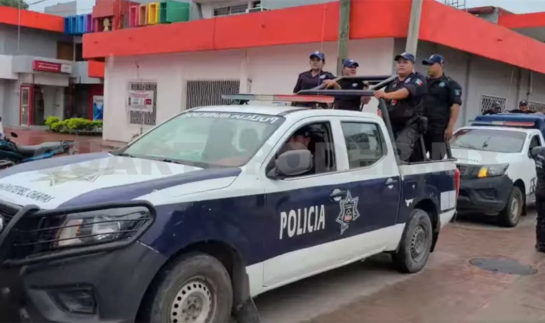 Narcomenudeo, uno de los delitos más denunciados