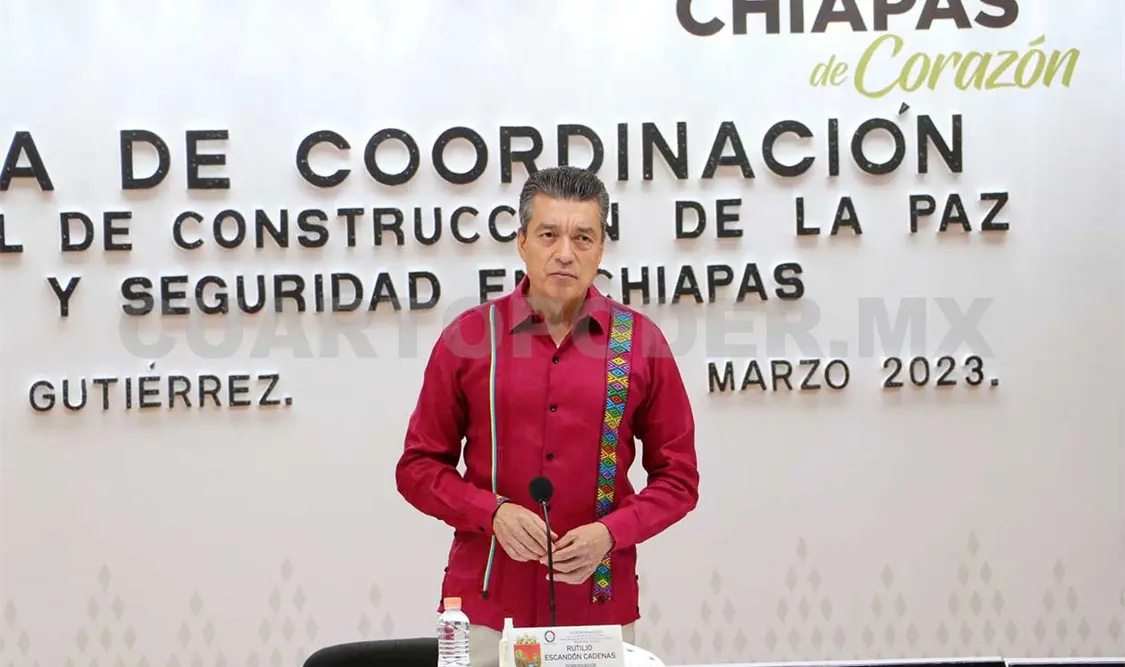 Refrendan compromiso con la seguridad de niñas y mujeres