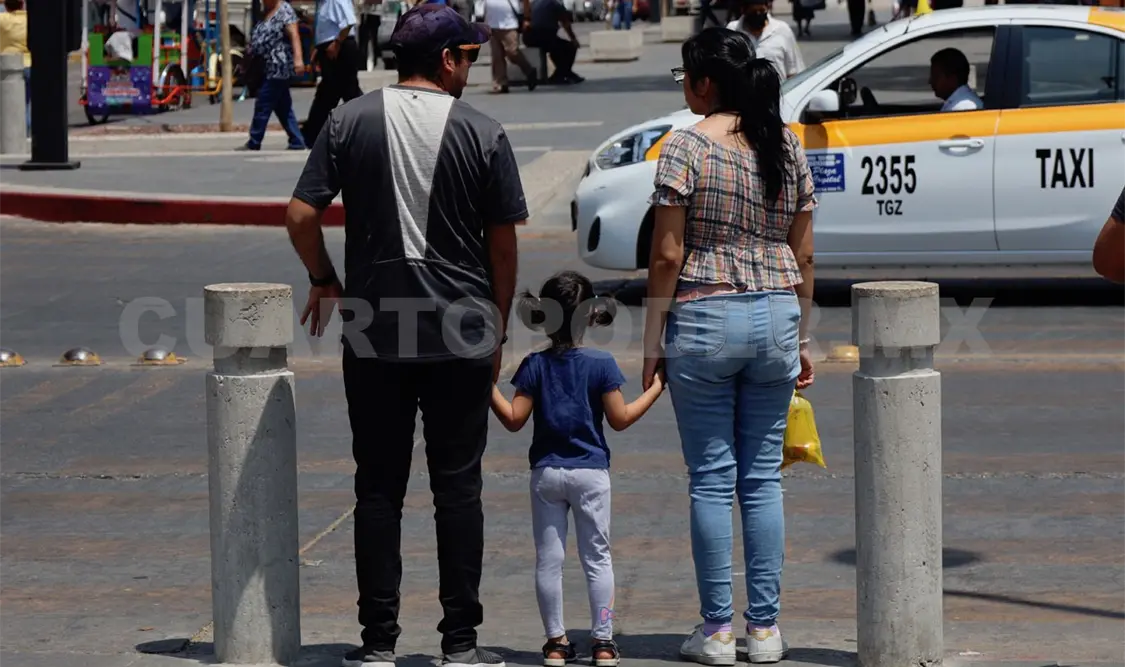 Registro de deudores alimentarios aplica igual para todos