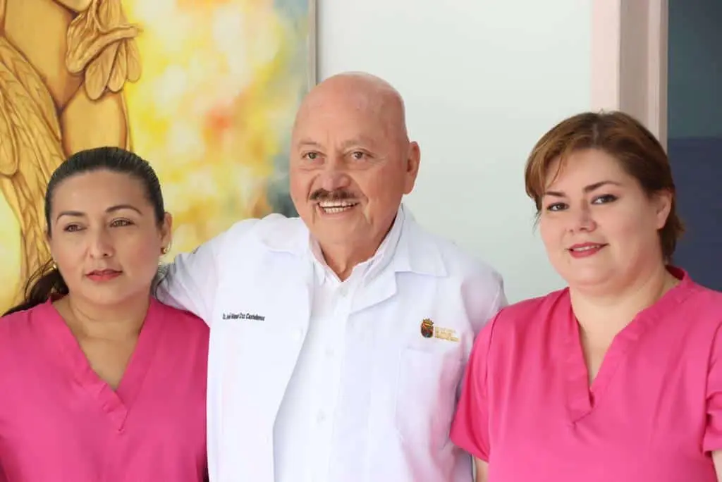 Clínica de Parto Humanizado de Pichucalco, resolutiva ante demanda de servicios: Dr. Pepe Cruz
