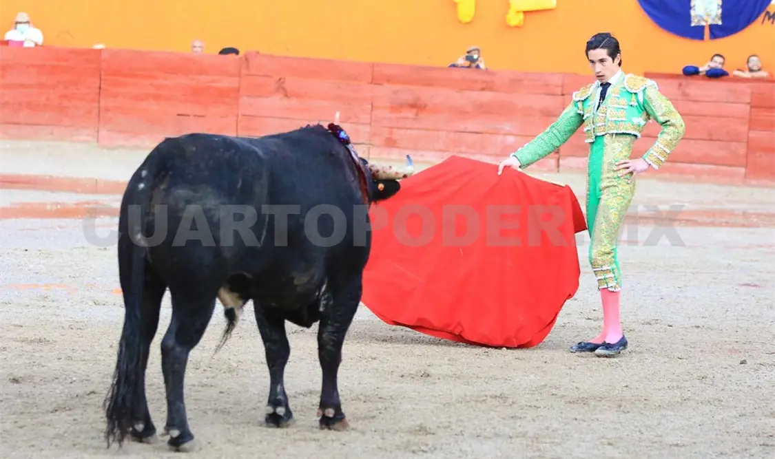 La Coleta tendrá dos corridas en abril