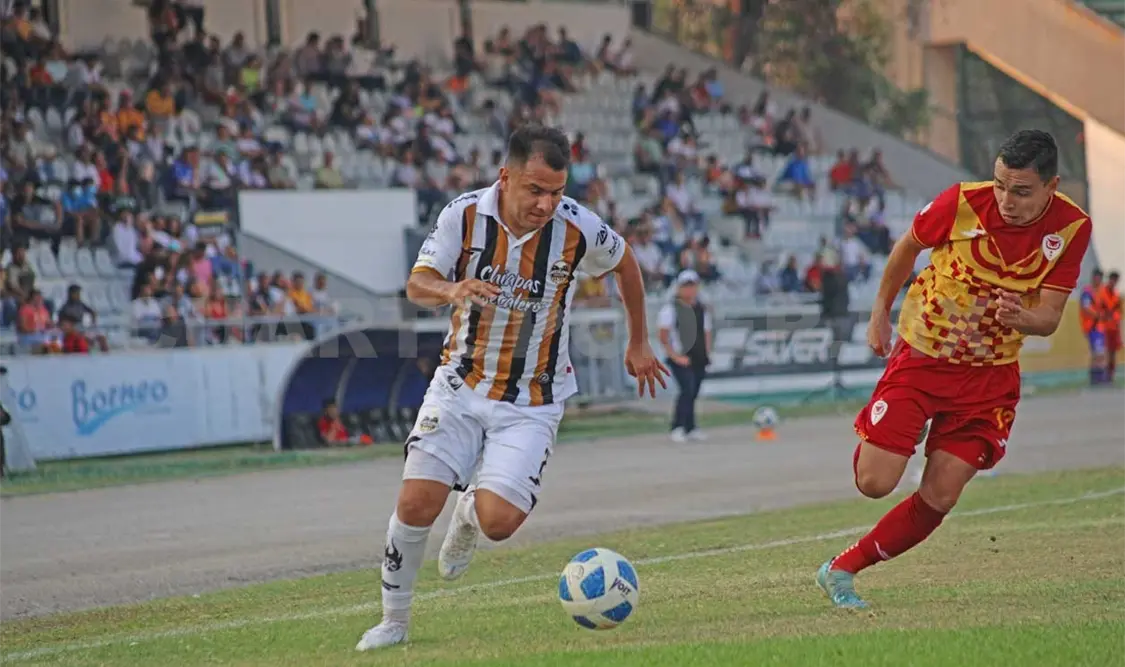 García confía en la fuerza del equipo