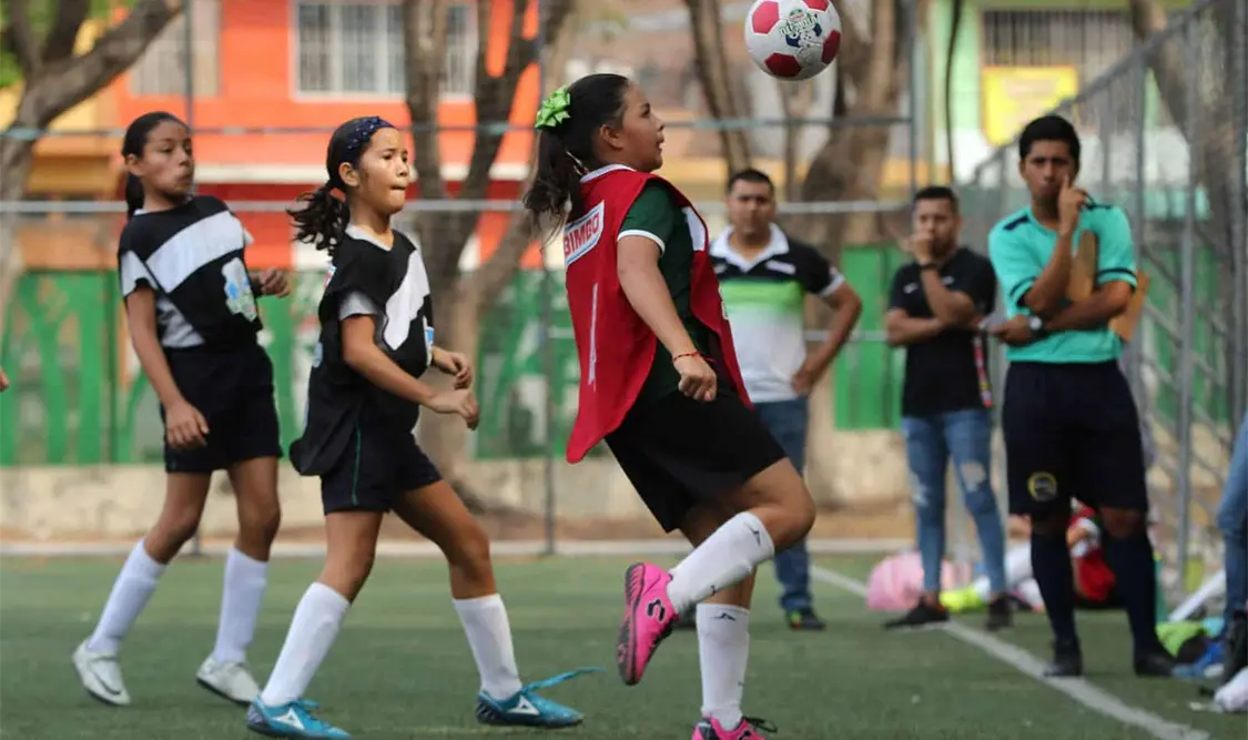 Cada vez falta menos para que se conozcan a todos los equipos participantes en este evento. Cortesía