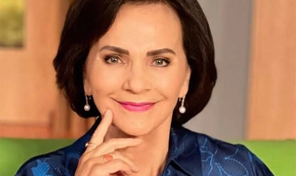 A lo mejor me equivoqué: Pati Chapoy