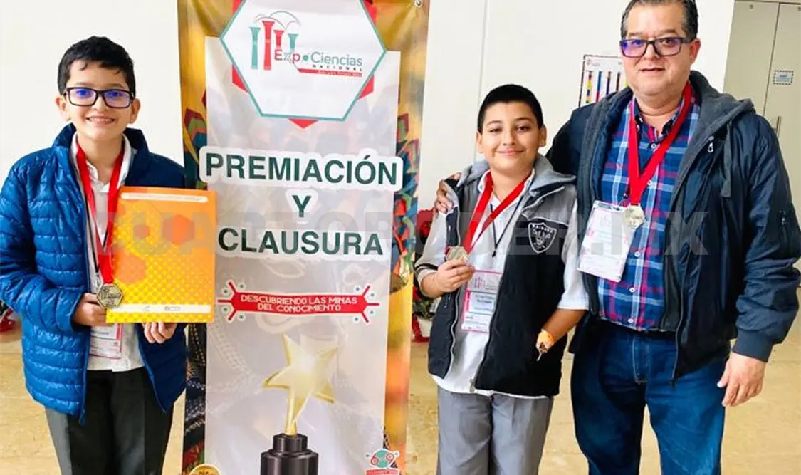 Buscan recursos para participar en evento en Inglaterra