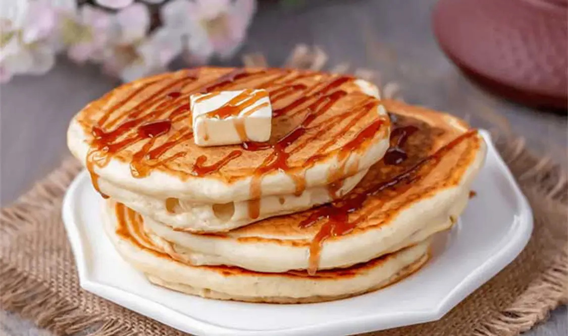Reprueban más de 30 harinas para hot cakes