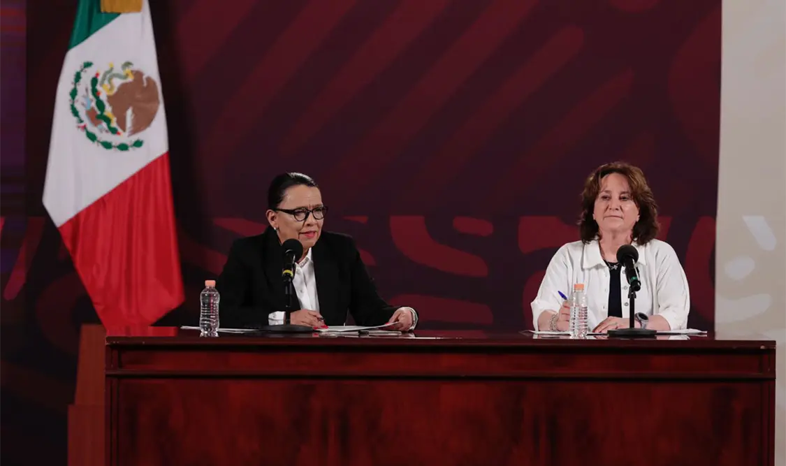 Ocho son investigados por la muerte de 39 migrantes