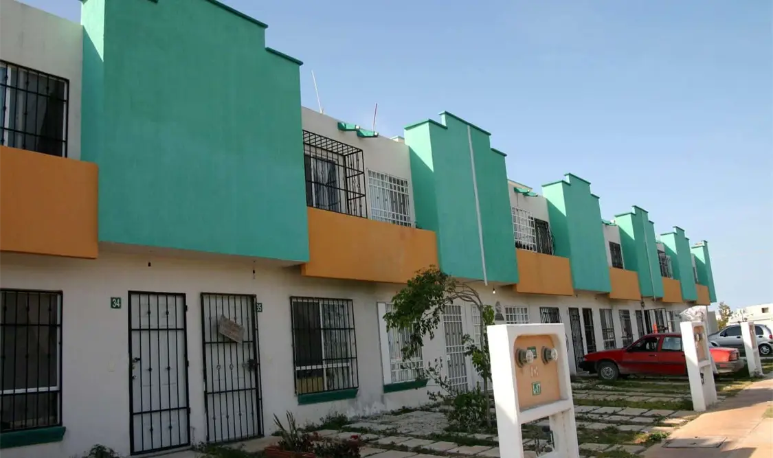 Son 14 estados que presentaron una apreciación de la vivienda superior al 10 %. Cortesía