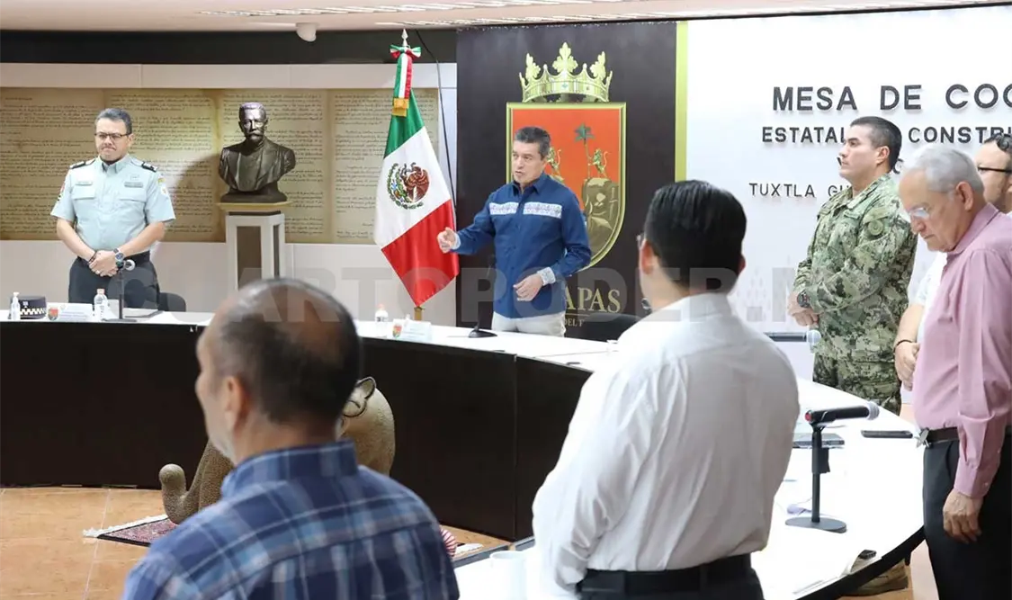 Exhortan a evitar quemas e incendios forestales