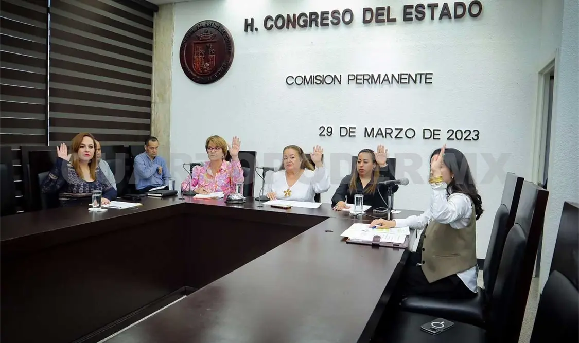 Convocan a instalación del Segundo Periodo Ordinario