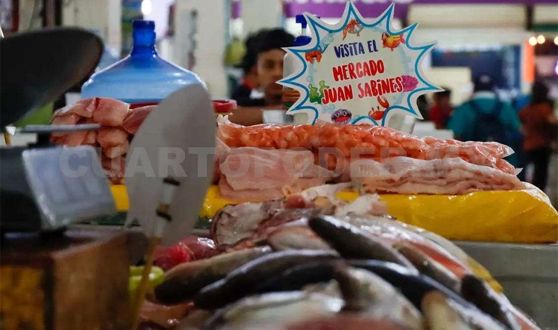 Realizan Festival del Mar para incentivar consumo