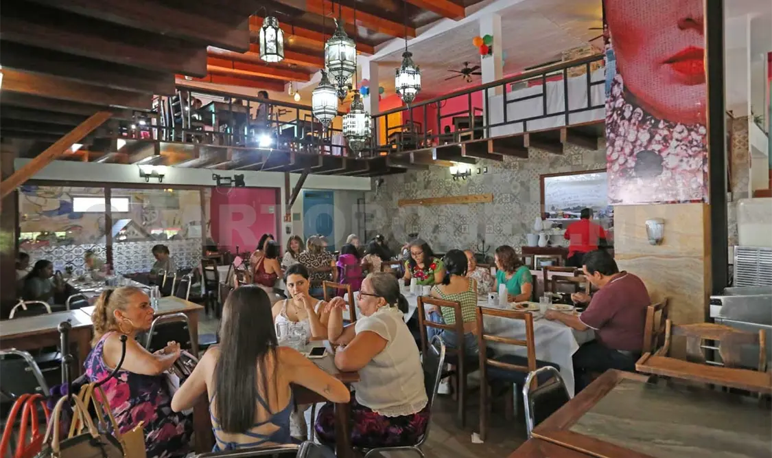 Recomiendan consumir y visitar atractivos locales