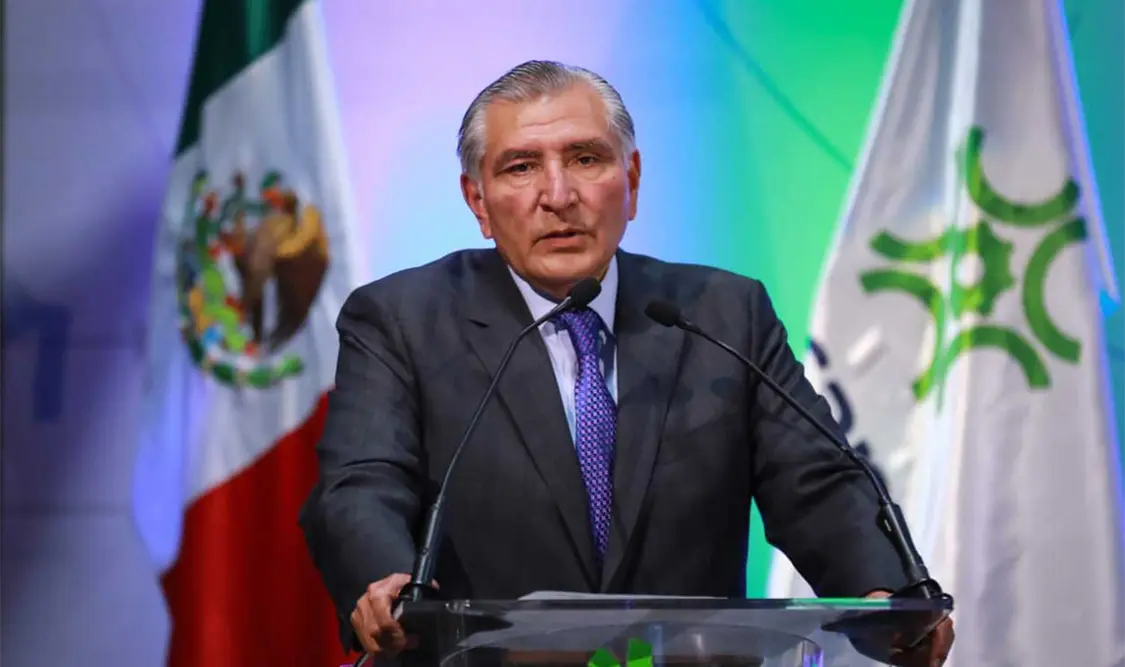 Adán: Todos debemos de asumir responsabilidad