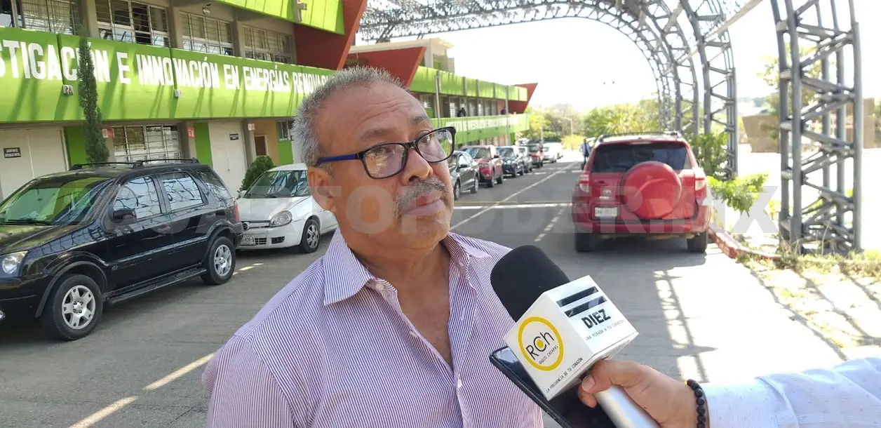 Estudio de energías renovables es relevante