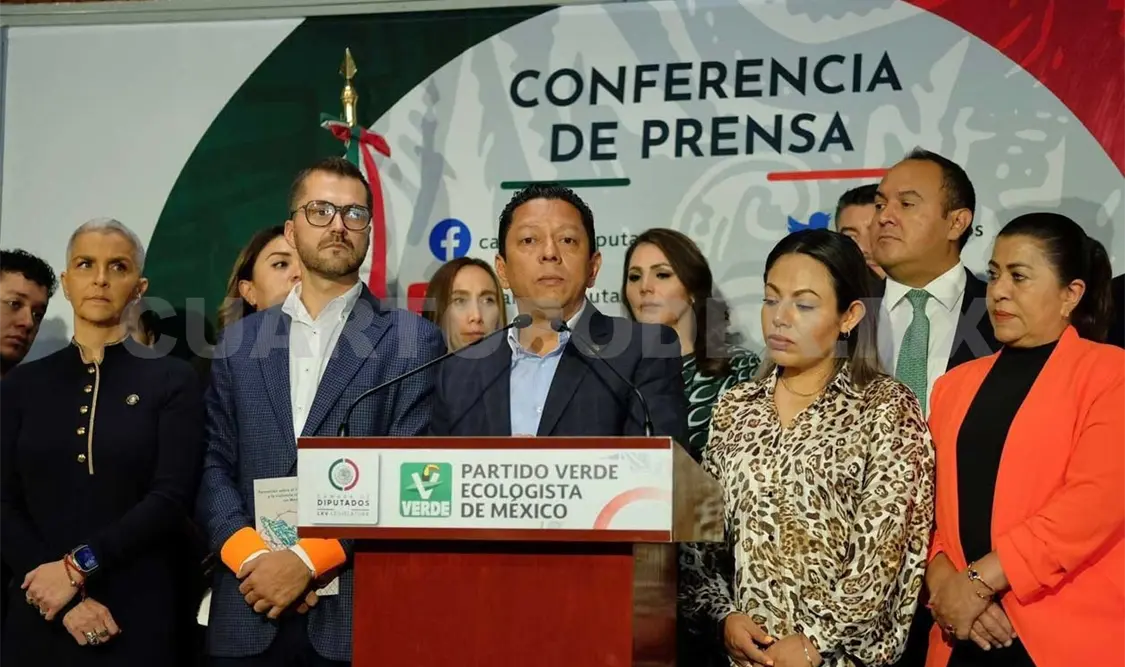 Votaremos a favor de la pacificación del país