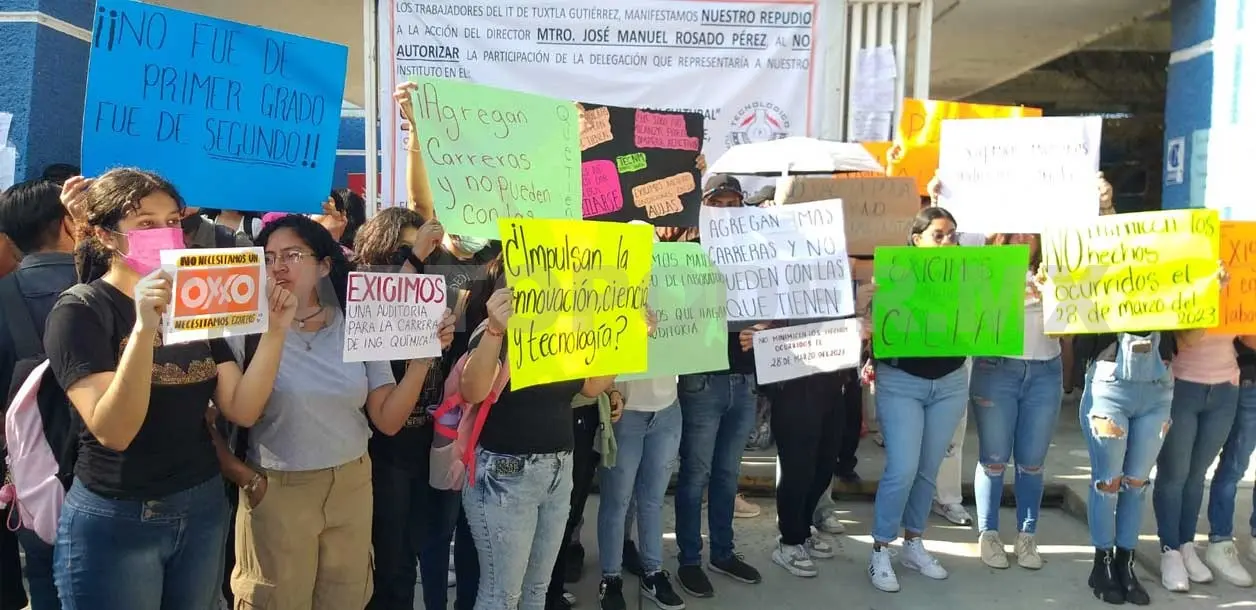 Laboratorios no reciben mantenimiento, señalan
