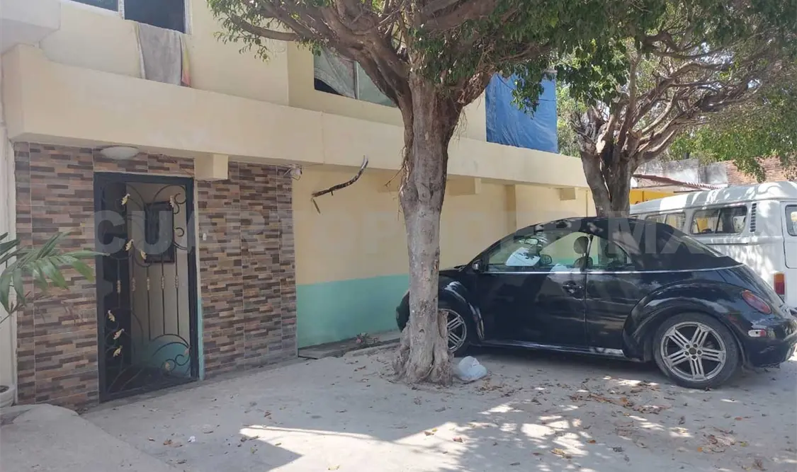 Piden atención a anexo por afectaciones a vecinos