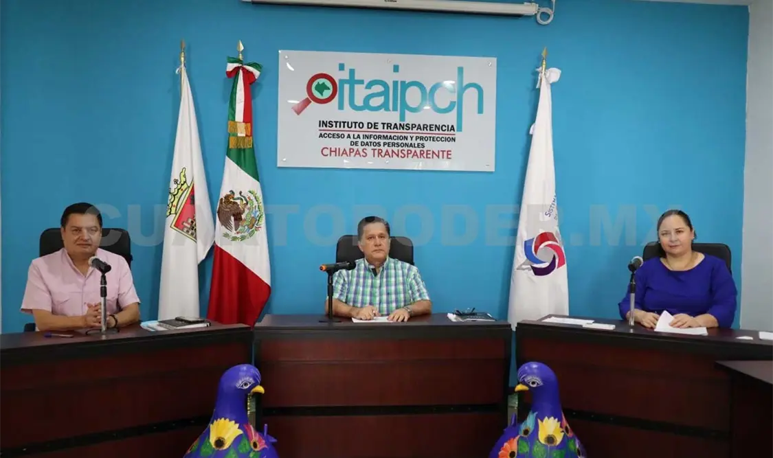 Ordenan a autoridades de Acala ser transparentes