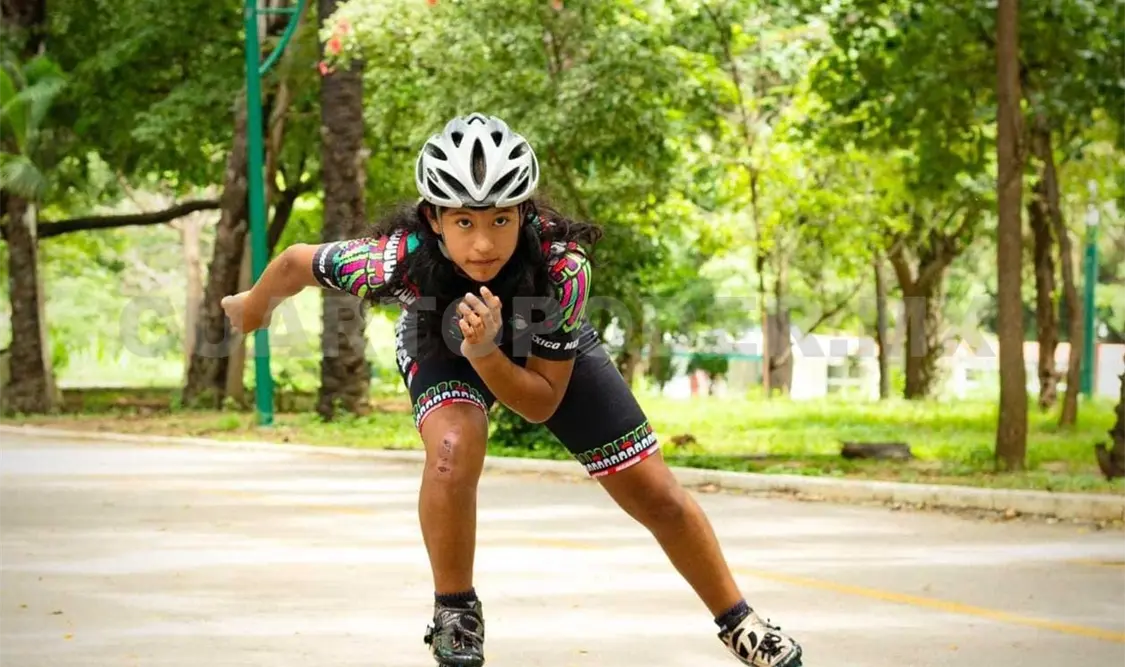 Chiapanecos convocados a preselección nacional