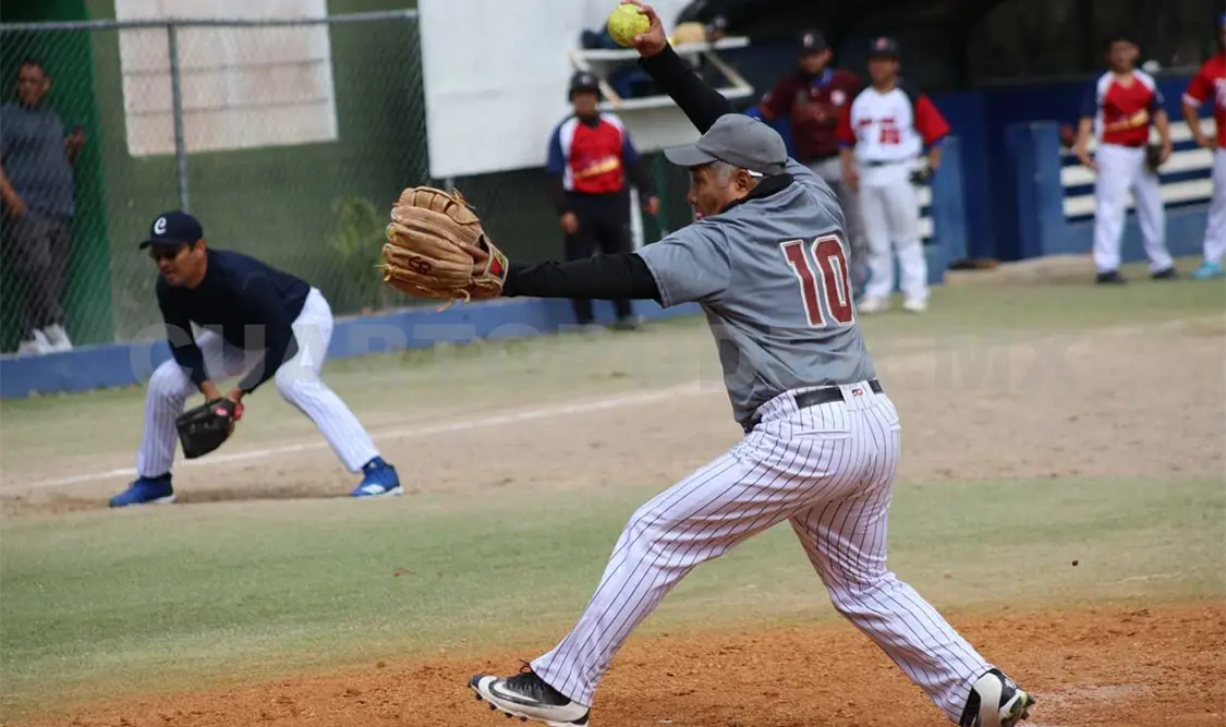 Equipos debutan en el nuevo certamen