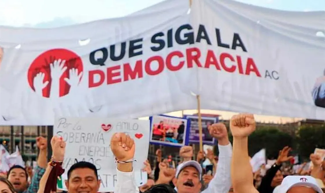 Asociación impugnará multa del órgano electoral