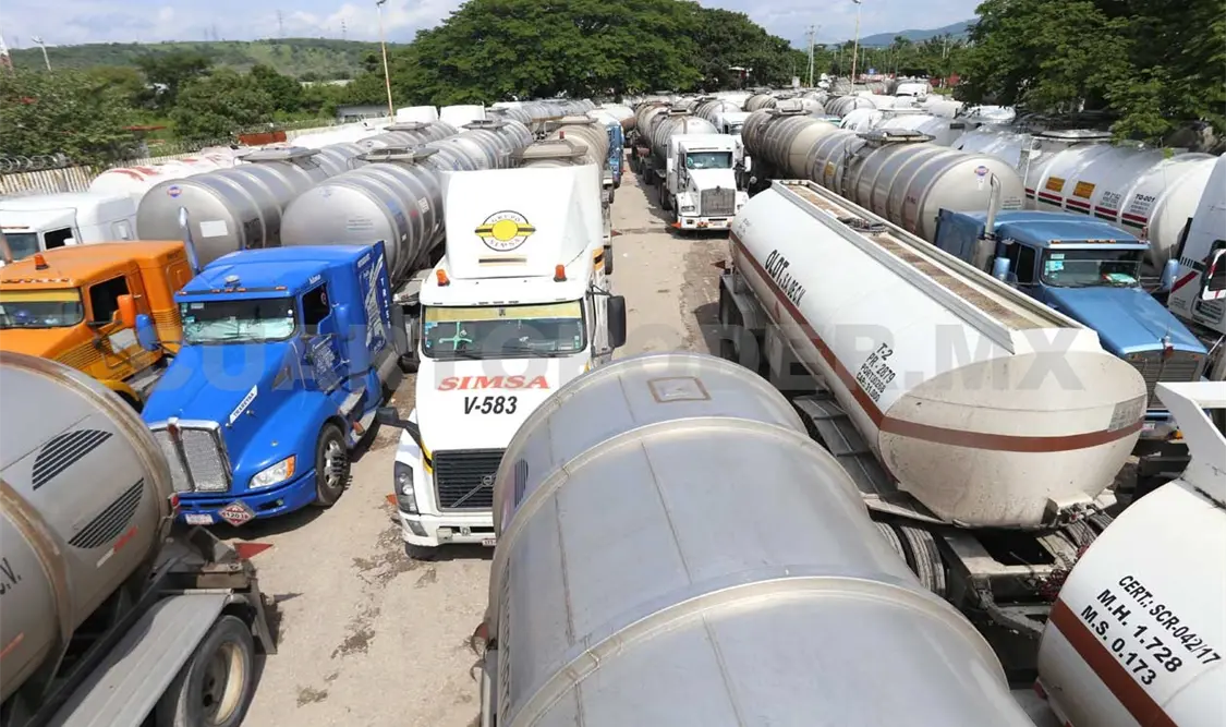 Crecen las exportaciones chiapanecas en 5.2 %