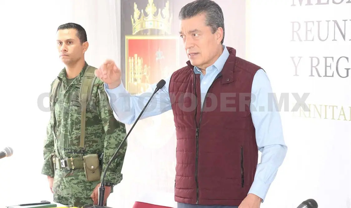 Pide REC no usar fuego en actividades agrícolas