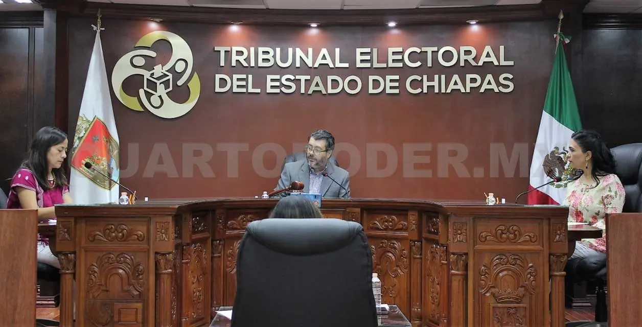 Resuelven casos por violencia política y VPRG