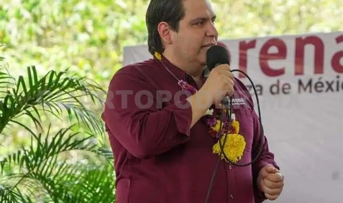 En Morena mantenemos nuestro compromiso: Molina