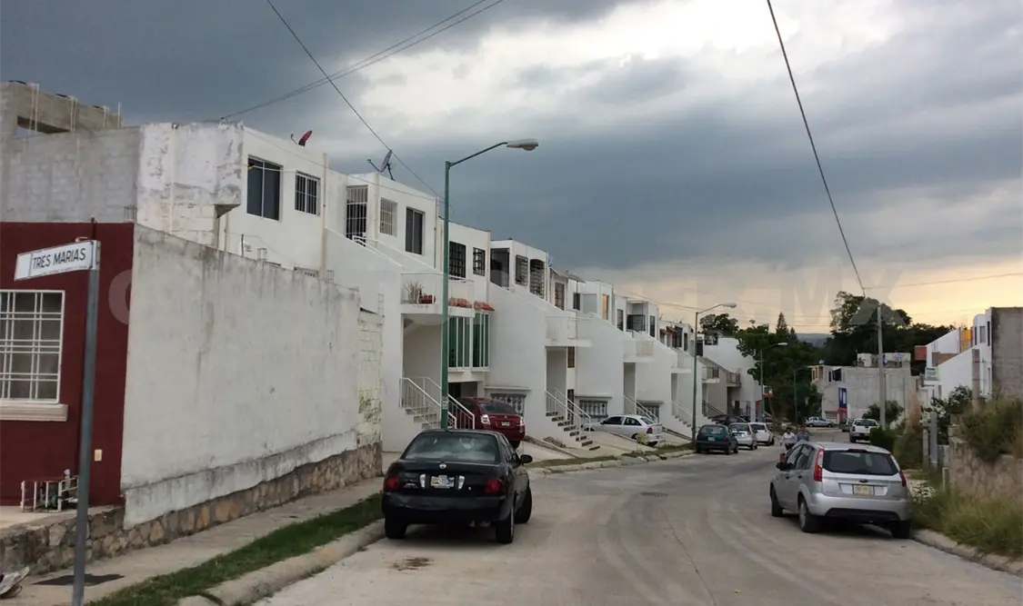 Dos décadas de déficit de vivienda en Tuxtla