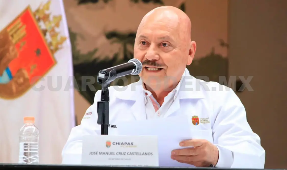 Resguardamos la salud de víctimas de violencia