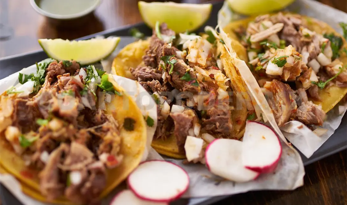 El Día del Taco ya es una tradición