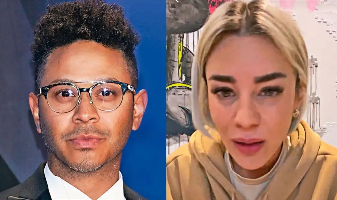 Kalimba demandará a Melissa