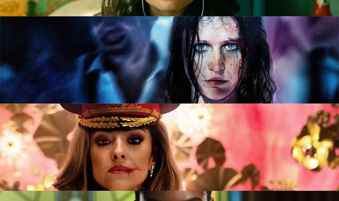 Una serie para empoderar a la mujer