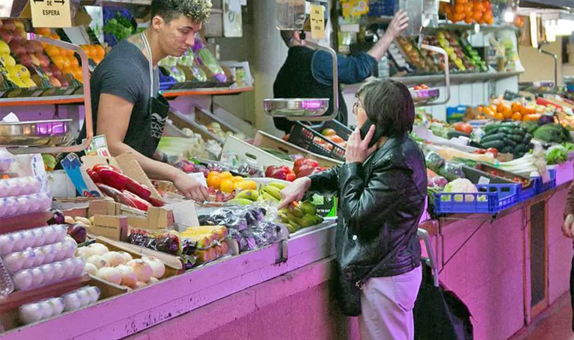 La inflación ha cedido en la mayor parte del mundo, pero a diferente velocidad. Cortesía