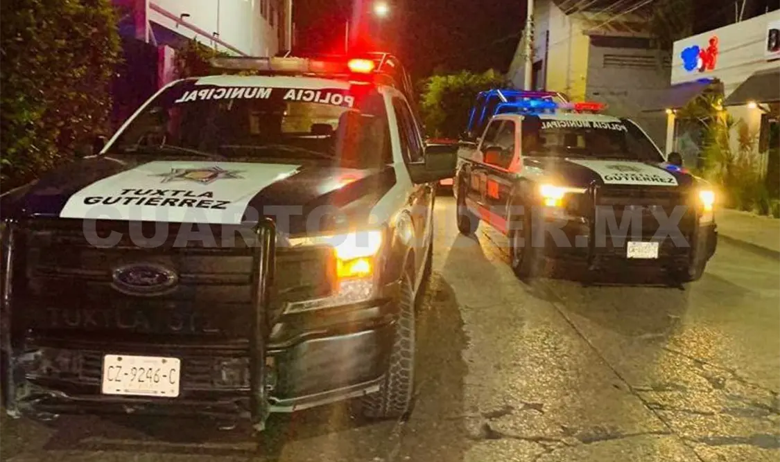 Investigan presunto acto de abuso