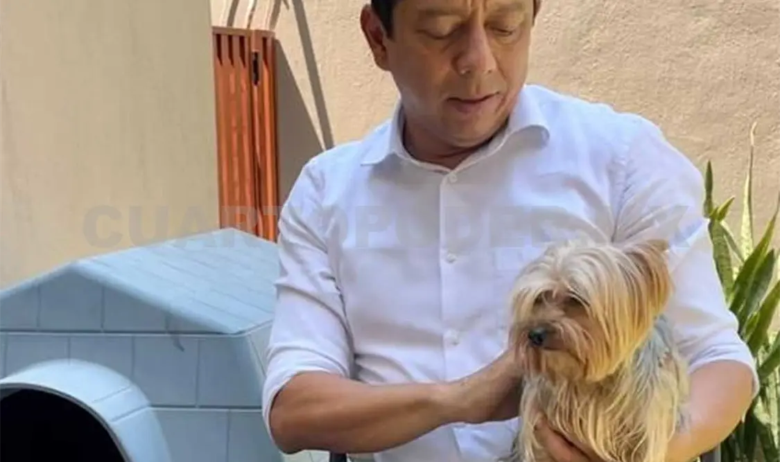 Llaven Abarca se congratuló por este logro, ya que da herramientas para prohibir el maltrato y el trato digno de los animales. CP