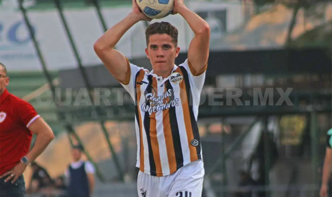 El Futbol tiene ese ingrediente que suele premiar al que más lo intenta, y ese fue el caso de los chiapanecos. Cortesía