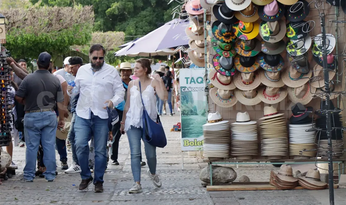Beneficios del Tianguis Turístico serán a corto plazo