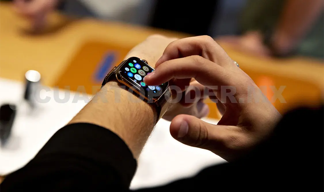 Gran confusión: celulares adelantan una hora el reloj